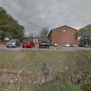 Donald E Smith Apartments