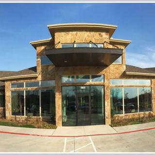 Woodlands Place Rehabilitation Suites