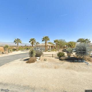 Mountain View Cottages
