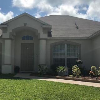 Winnifred Assisted Living Facility