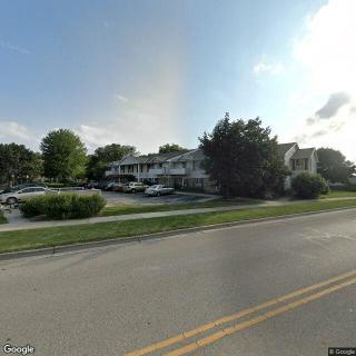 Dempsey Manor