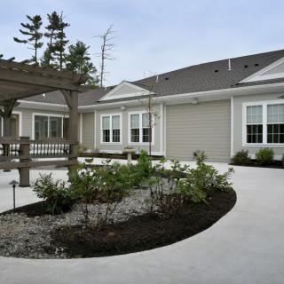 Harmony Village CareOne at Cherry Hill