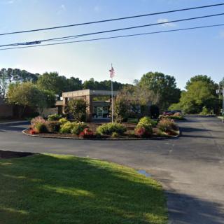 Zebulon Rehabilitation Center