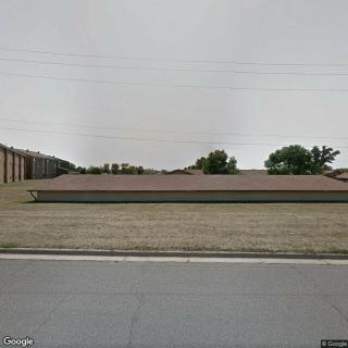 Shepherd Court Apts