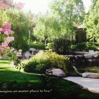 Mt. San Antonio Gardens