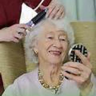 Caring Hearts Home Health Solutions LLC