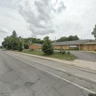 Highland Manor Healthcare