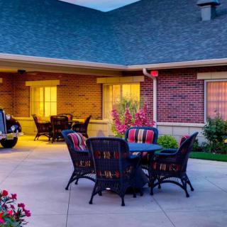 Maple Glen Memory Care