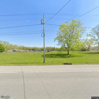 Eden Heights of West Seneca