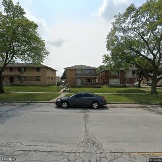 Congress Place