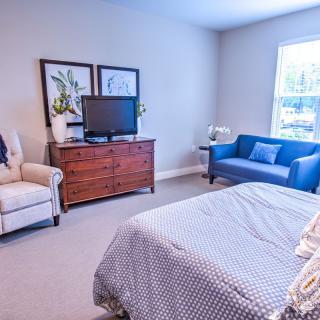 Tapestry Senior Living Springboro