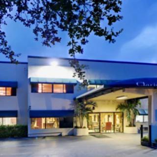 Claridge House Nursing & Rehabilitation Center