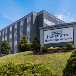 Huntington Health And Rehabilitation Center