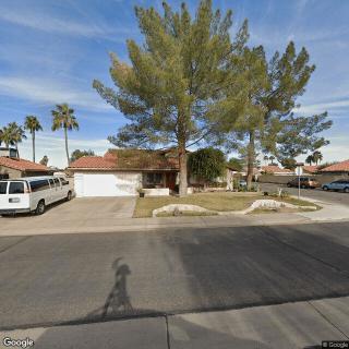 Silvergate Assisted Living Home