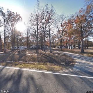 White Oaks