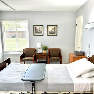 Central Valley Post Acute