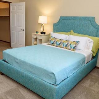 Huntley Springs Retirement Resort