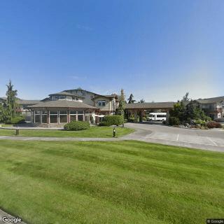 The Lodge at Sherwood Village
