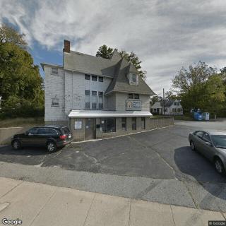 Right at Home - Warwick,  RI