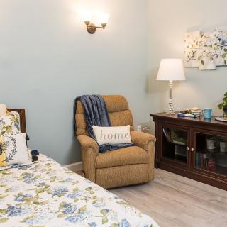 Commonwealth Senior Living At Fredericksburg