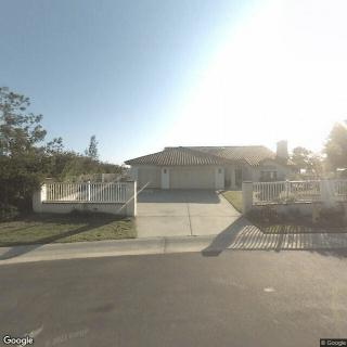 Mount Helix Manor Elder Care