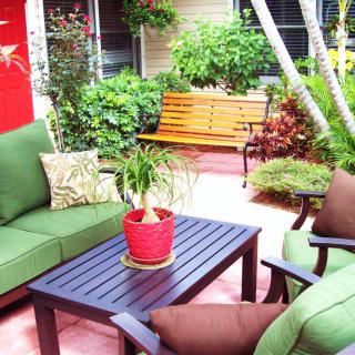 Assisted Living Of Palm Beach Gardens