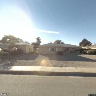 Grandma's House