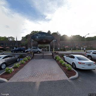 White Oaks Nursing Home