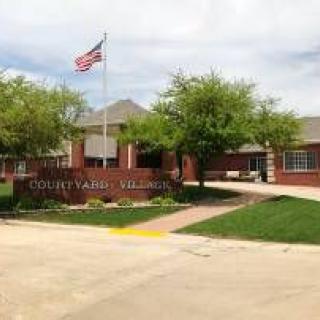 Courtyard Village Of Kewanee