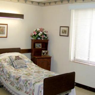 Sunnyview Nursing And Rehabilitation Center