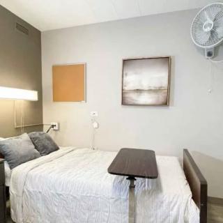 The Villa At Great Lakes Crossing