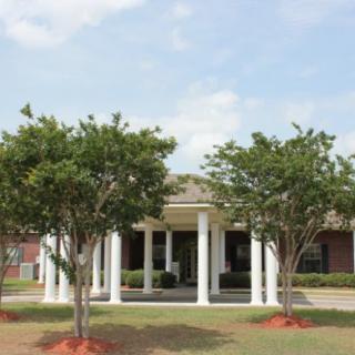 Southwind Nursing & Rehabilitation Center