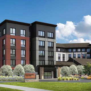 Hyland Hills - Senior Living