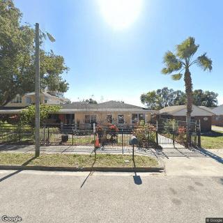 Lake Alfred Assisted Living