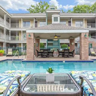 Brookdale Memorial City