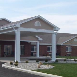 Forest Park Health Campus