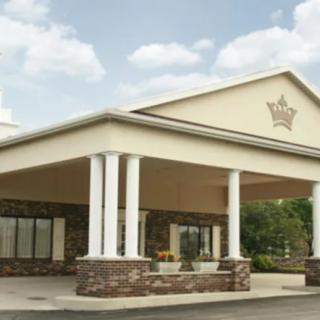 Kingston Care Center Of Fort Wayne