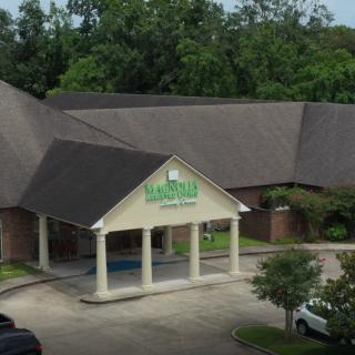 Magnolia Assisted Living,  LLC - Level 3