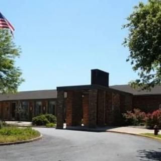 Skyview Springs Rehab And Nursing Center