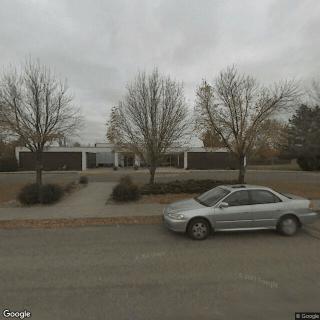 Benedictine Living Center