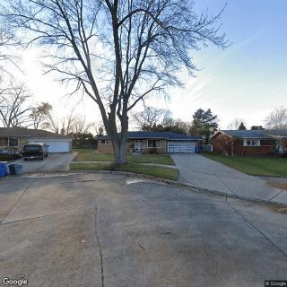 Applewood Residential Care