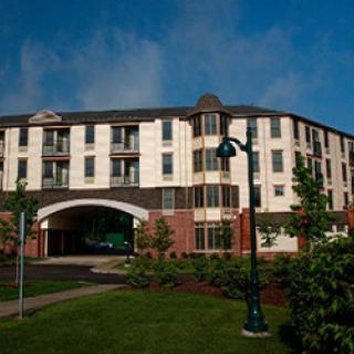 The Residence At Willow Lane