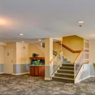 Manor Care Health Services - Bethesda