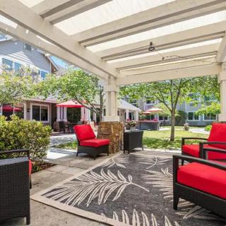 Aegis Living Aptos