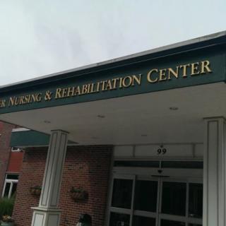 Geer Nursing And Rehabilitation