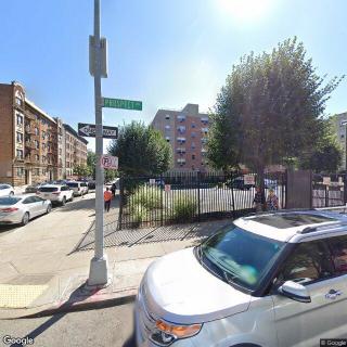 Belmont Boulevard Apartments I