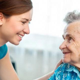 Pine Valley Assisted Living Center