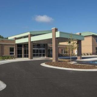 Oceana County Medical Care