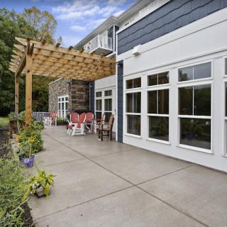 Harrison Bay Senior Living