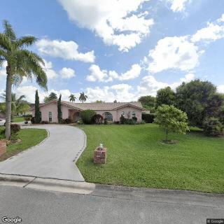Coral Springs Country Club for Seniors